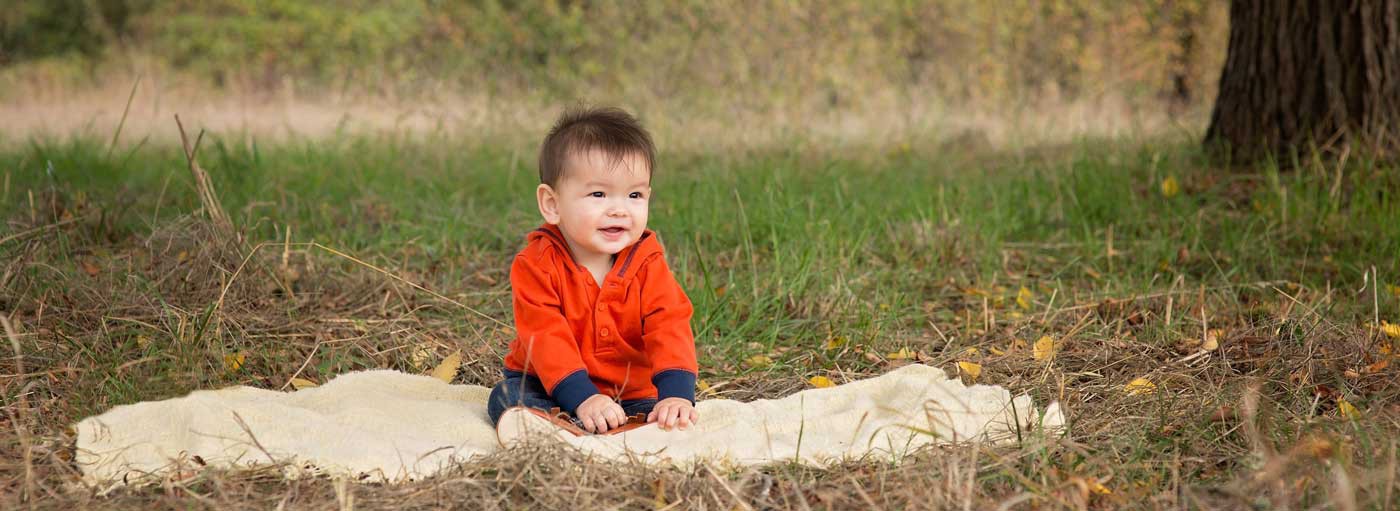 Kai's Battle with Leukemia